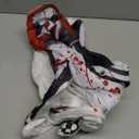 Halloween Tree Wrapping Scary Clown Decorations, 51.2 Inch Large Horror Clown for Halloween Holiday Outdoor, Lawn, Tree, Pilar, Porch Decorations