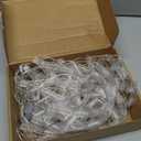 Diwali Diya Curtain Lights  12 Colorful LED Diyas Happy Diwali Decoration, USB Powered Indian Festival String Lights for Indoor Outdoor Wall, Window, Balcony Decorations(Colorful)