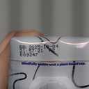 FLOW WATER Organic Blackberry Hibiscus Alkaline Water, 16.9 FZ, Best By: 04/10/2025