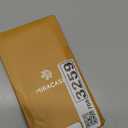 Miracase Magnetic for iPhone 15 Pro Case [Compatible with MagSafe] Full-Body Phone case with Built-in Glass Screen Protector& Camera Protector, Military Drop Proof 15 Pro Cover 6.1 inch, Storm Blue