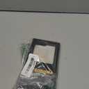 Bonoma Compatible with iPhone 16 Pro Case Support for MagSafe, Plating Heart Glitter Magnetic 2* Screen Protector TPU Camera Protection Back Cover for Girls Women -Gold