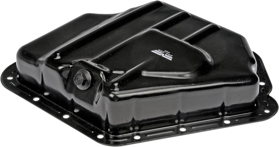 Dorman 264-356 Engine Oil Pan Compatible with Select Chrysler / Dodge / Ram Models