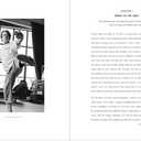 The Art of the Straight Line: My Tai Chi