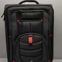 Carry On Luggage 22x14x9 Airline Approved with TSA Lock for Business Trip
