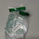 Coaster Molds for Epoxy Resin Casting Silicone Mold Kit with Diamond Edge Crystal and Round Geode Designs Reusable Coasters Mold for DIY Resin Crafts and Home Decor Projects