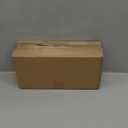 Winlyn Set of 3 Mini Potted Artificial Eucalyptus Plants Faux Rosemary Plant Assortment with Wood Planter Box for Indoor Office Desk Apartment Wedding Tabletop Greenery Decorations 8.7" Tall