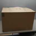 Agri-Fab 45-0463 130 lb. Tow-Behind Lawn & Garden Broadcast Spreader for Seed,Fertilizer,Salt,Ice Melt; Easy to use Flow Control from Seat of Riding Lawn Mower