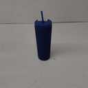 32 Oz Rubberized Tumbler
