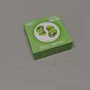 Ear Plugs for Sleeping Noise Cancelling, Soft Ear Plugs for Sleeping, 45dB Reusable for Noise Reduction with 8 Ear Tips, Silicone Hearing Protection Earplugs for Concert, Work(Lemon Lime)