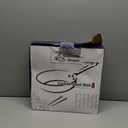 12.5 Inch Carbon Steel Wok For Electric, Induction and Gas Stoves (Lid, Spatula and User Guide Video Included)