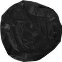 Hexagonal Pool Cover 180x150x20cm Black 210d Dustproof Waterproof Protective Inflatable Pool Lid for Small and Spas