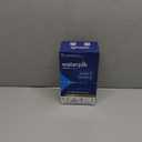 Waterpik Cordless Advanced 2.0 Water Flosser For Teeth, Gums, Braces, Dental Care With Travel Bag and 4 Tips, ADA Accepted, Rechargeable, Portable, and Waterproof, White WP-580, Packaging May Vary