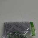 deegtran Pens Bulk, 33 Pack No Bleed Grey Barrel Click Pens, Wholesale Retractable Ballpoint Pens, Pen Medium Point, Smooth black Ink Pen, 1.0MM