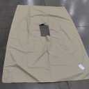 5X8 Gazebo Roof Double Tiered Outdoor Bbq Roof Cover 