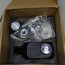 BX88296 BX88357 Tow Bar and Off Road Adapter Kit 7/8 Dia Fit for Blue Ox Avail BX7420, Ascent BX4370, Aventa II BX7335, Alpha BX7365, Aventa BX7445, Alladin BX4325, Allure BX7460P, Acclaim BX4330