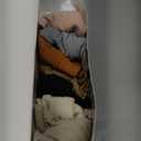 Niceye Handmade Baby Headbands Soft Stretchy Nylon Hair Bands with Bows for Newborn Infant Baby Toddler Girls (Brown)