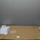 HECASA Clear Windshield Compatible with 1985-1995 Yamaha G2/G9 Models Golf Cart Fold Down Windscreen