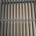 7638 Spirit Grill Grates Replacement for Weber Spirit II E-310 E-330 GS4 Grill Parts Weber Spirit E310 Grill Grate 300 Series 65906 Cooking Grids Weber Genesis Silver B C 1000 5000 Gold B C Part 17.5