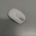 Logitech M196 Bluetooth Wireless Mouse, Compact and Portable Mouse for Laptops, Tablets and More, 12-Month Battery, Smooth Tracking, Compatible with PC and Mac, Windows and macOS - Off White