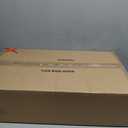 Chandeliers for Dining Rooms, 28'' Gold Globe Chandeliers, 6-Light Modern Pendant Lighting Fixtures with Open Glass Shades for Living Room, Kitchen and Bedroom