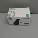 AFK Wireless Charging Station with Bluetooth Speaker and Alarm Clock,Wireless Charger Compatible with iPhone,Android Phones(Black)