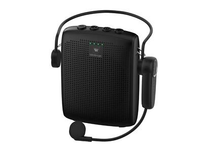 WB002 Voice Amplifier
