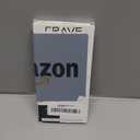 Crave Compatible with Samsung Galaxy S25 Ultra Case, Shockproof Protection Dual Layer Case for Samsung Galaxy S25 Ultra (6.9 inch) - Red