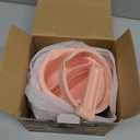 Chocolate Melting Pot Candy Melts Melter with 2 Insert Pots and Spatula, 4 Cups Capacity Warmer Machine, Ideal Dipping Tool Kitchen Supplies for Making Cake Pop Covered Strawberries Fondue