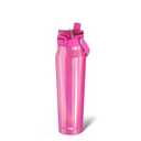 Frost Buddy 32oz Insulated Water Bottle with Straw & Chug Lid | Leak-Proof Stainless Steel | 24-Hours Cold | Sweat-Proof, Cup Holder Friendly | Ideal for Gym, Travel, Sports & Everyday Hydration