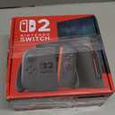 Nintendo Switch 2 System