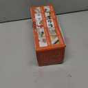 Compact Vacuum Sealer for Food (Vacuum Sealer Machine + 20 Reusable Vacuum Bags), Powerful Handheld Vacuum Sealer Machine, Seal Food 6X Fresh Longer, Portable & Wireless, Easy-Clean