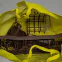 NESOMI Shower Caddy Adhesive Shower Organizer 7Pack, Rustproof Stainless Steel Bathroom Shelves, Large Capacity NoDrill Rack Storage Accessories with Soap Dish Toothbrush Holder Hooks