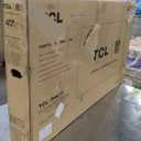 TCL 40-Inch Class S3 1080p LED Smart TV with Roku TV (40S350R, 2023 Model), Compatible with Alexa, Google Assistant, and Apple HomeKit Compatibility, Streaming FHD Television,Black