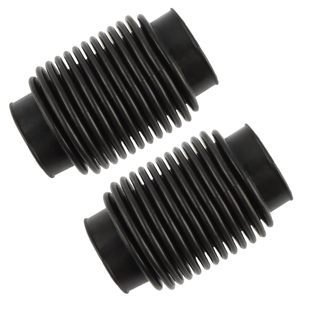 3 x 7075115YP 2 Pack - Axle Boot/Oil Seal Replaces 7075115 Compatible with Briggs and Stratton 250610T 250612T 25062 25062S 25063 25" 6 HP Rear Engine Rider Series