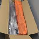 Portable Steam Sauna Box for Home, Personal Saunas at Home Warm Sauna Tent, 3L/1200W Steamer, Remote Control, Folding Chair, Indoor Single Person Home Spa, 32" x 32" x 71"