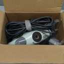 BISSELL Steam Shot OmniReach handheld portable steam cleaner for tile, grout, windows, bathrooms, kitchens, fabric steaming tool