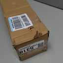 Artificial Plants Fake Banana Tree with Green Leaves 32" Bird of Paradise Plantas Artificiales Decorativas Faux Tropical Plants Greenery Family Garden Office Indoor Outside Decor 2Pcs (Yellow)