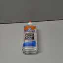 2 x Elmer's Liquid School Glue, Clear, Washable, 9 Ounces, 1 Count