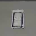 SUPFINE Magnetic for iPhone 15 Pro Max Case (Compatible with MagSafe) (Military Grade Drop Protection) Slim Translucent Matte Shockproof with Anti-Fingerprint Phone Case,Navy Blue