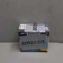 TECHLONG Flameless Candles Battery Operated with Remote Timer, 3D Moving Flame Flickering, Last 600+ Hours Battery Candles, 3" x 5" Ivory Real Wax Electric LED Candle for Wedding Party, Set of 2