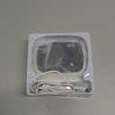 Video Calling Security Camera,Kids' Instant Video Call One-Tap FaceTime with Parents,2-Way Audio & Clear Vision. Motion Detection Night Vision. Baby Monitor Pet Camera Nanny Camera for Home Security 