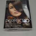 Clairol Nice'n Easy Perfect 10 Permanent Hair Dye, 4 Dark Brown Hair Color, Pack of 1