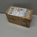 Rust-Oleum 1977502-2PK Painter's Touch Latex Paint, Quart, Gloss Kona Brown, 2 Pack