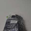 Geyoga 3 Pairs Kids Winter Ski Gloves Waterproof Snow Mittens Windproof Warm Gloves for Girls Boys cold weather (6-10 Years, Blue, Gray, Black)