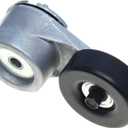 ACDelco Gold 38108 Drive Belt Tensioner Assembly with Pulley