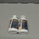 2 x Bronson Vitamin C 500 mg Immune & Antioxidant Support, Non-GMO, 250 Tablets, 
Exp 03/2028