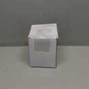 Sieral 3 Sets Dumpsters Gifts Valentine Funny Keychains 12oz Stainless Steel Tumbler Makeup Bag Valentines Day Coworker Gifts Emotional Support Bulk for Coworkers Staff Team Office