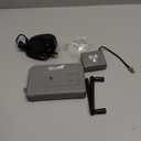 Mighty Mule MMS100 100 Wireless Connectivity System, BLACK