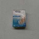 Nexcare Waterproof Clear Bandages, Covers And Protects, Assorted Sizes, 3 Packs, 150 Count