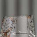 Yuzioey 50 Woodland Baby Shower Invitations, Forest Woodland Greenery Invitations Macthing Envelpoes, Diaper Raffle Tickets, Book Request Cards, Forest Creatures Invitations